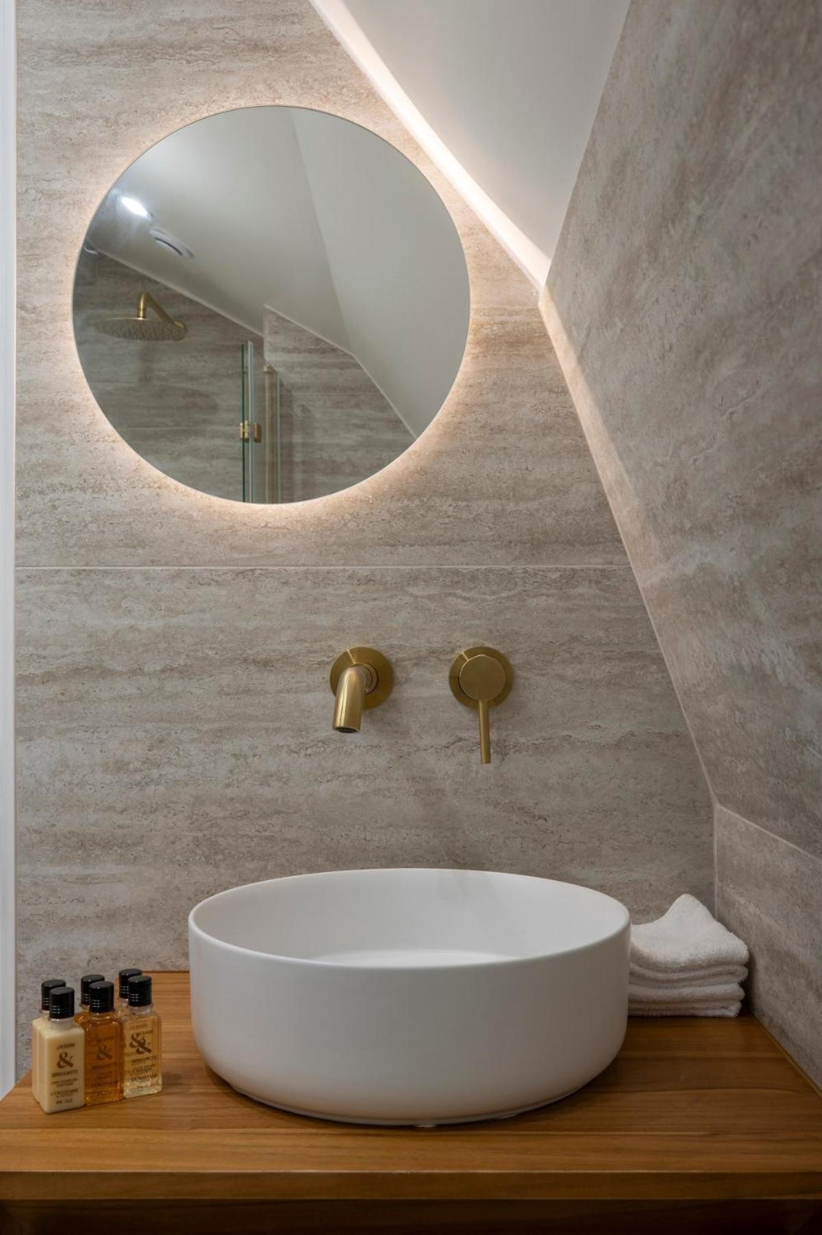 Le Marais Appartement Parijs Buitenkant foto