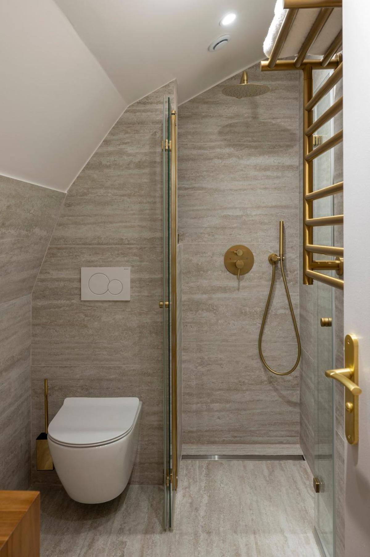 Le Marais Appartement Parijs Buitenkant foto